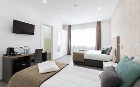 247 Luxury Rooms Trastevere
